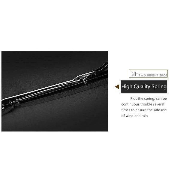 Planet Gates Wind Quality Resistant Umbrella Rain Women Automatic 10Rib Luxury Wide Windproof Golf Business Men For Car Umbrella