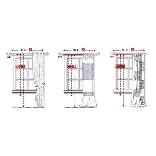 Planet Gates Window curtains for living room the bedroom the kitchen modern tulle curtains green leaves fabric blinds drapes