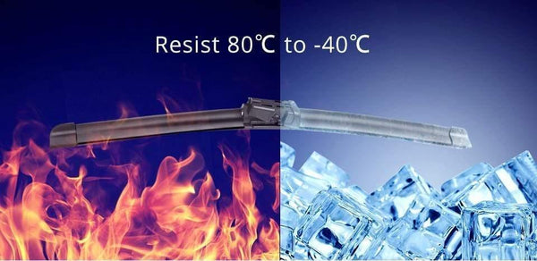 Planet Gates Windscreen Wiper Blades for Mazda CX-5 CX5 Fit Hook Arms / Push button arm  2012 2013 2014 2015 2016 2017 2018