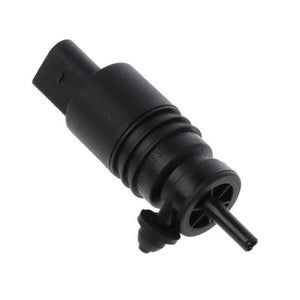Windshield Fluid Washer Pump/Motor Auto Car Parts For BMW E46 E38 E39 E60 E65 E53 X5 Z4-KKO (Black)