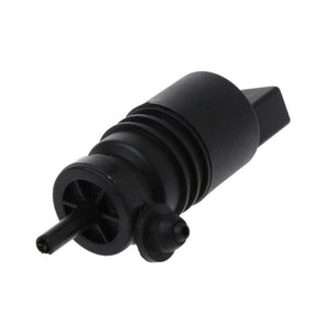 Windshield Fluid Washer Pump/Motor Auto Car Parts For BMW E46 E38 E39 E60 E65 E53 X5 Z4-KKO (Black)