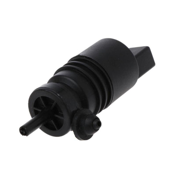 Windshield Fluid Washer Pump/Motor Auto Car Parts For BMW E46 E38 E39 E60 E65 E53 X5 Z4-KKO (Black)