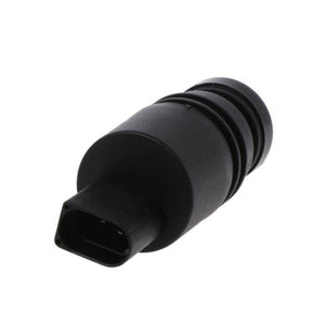 Windshield Fluid Washer Pump/Motor Auto Car Parts For BMW E46 E38 E39 E60 E65 E53 X5 Z4-KKO (Black)