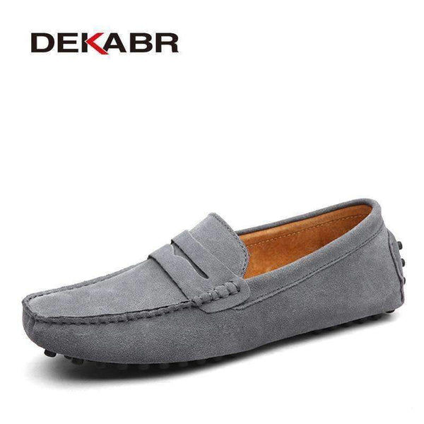 Planet Gates Wine / 11 DEKABR Brand Fashion Summer Style Soft Moccasins Men Loafers High Quality Genuine Leather Shoes Men Flats Gommino Driving Shoes