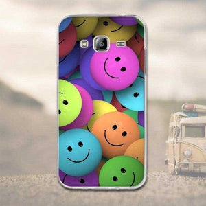 Planet Gates Wine Red Cover For Samsung J3 2016 Case Pattern Silicon Case for Samsung Galaxy J3 2016 Case 3D Relief Soft TPU Cover For Samsung J3 2015