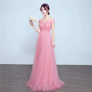 Planet Gates Wine red lace up evening dress Elegant party dress vestido de festa prom dress Tailor Custom Made 3 colors