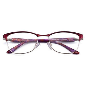 Planet Gates Wine red LAO YE HUI High Quality Brand Clear Lens Eyewear Frames Unisex Eyeglasses Men Women Optical Goggles Eye Glasses Frames ML0068