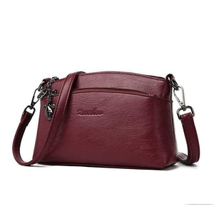 Luxury Handbags Women Bags Designer Crossbody Bags Women Small Messenger Bag Women's