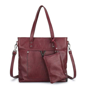 Leather Handbag Women Bag Designer Female Crossbody Bag Famous Brand Shoulder Messenger Bags