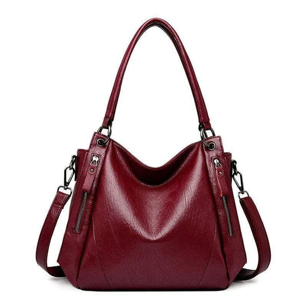 Luxury Handbags Women Bag Designer High quality Leather Shoulder Bag Women Big Tote Casual