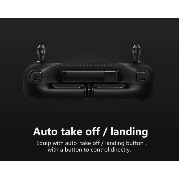 Planet Gates Wingsland R6 5.8GHz Switchable Mode Foldable Transmitter Remote Controller For Wingsland S6 RC Quadcopter Drone FPV Part