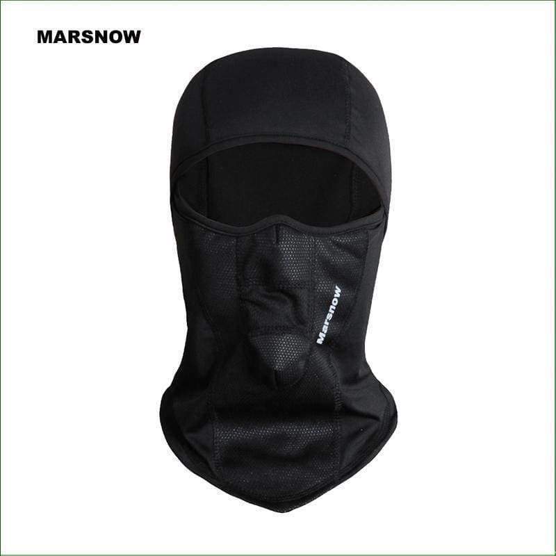 Planet Gates Winter Face Mask Cap Thermal Fleece Ski Mask Face Snowboard Shield Hat Cold Headwear Cycling Face Mask Fiter Scarf