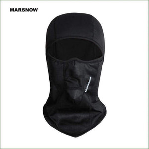 Planet Gates Winter Face Mask Cap Thermal Fleece Ski Mask Face Snowboard Shield Hat Cold Headwear Cycling Face Mask Fiter Scarf