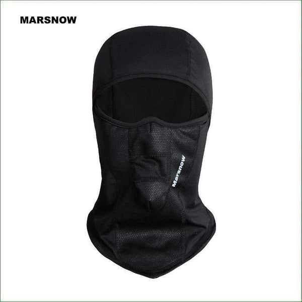 Planet Gates Winter Face Mask Cap Thermal Fleece Ski Mask Face Snowboard Shield Hat Cold Headwear Cycling Face Mask Fiter Scarf