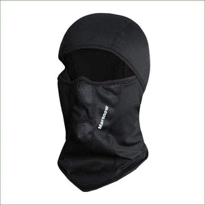 Winter Face Mask Cap Thermal Fleece Ski Mask Face Snowboard Shield Hat Cold Headwear Cycling Face Mask Fiter Scarf