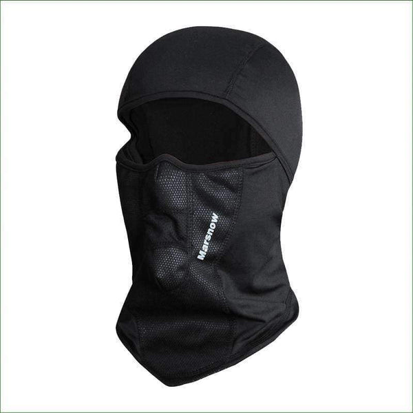 Winter Face Mask Cap Thermal Fleece Ski Mask Face Snowboard Shield Hat Cold Headwear Cycling Face Mask Fiter Scarf