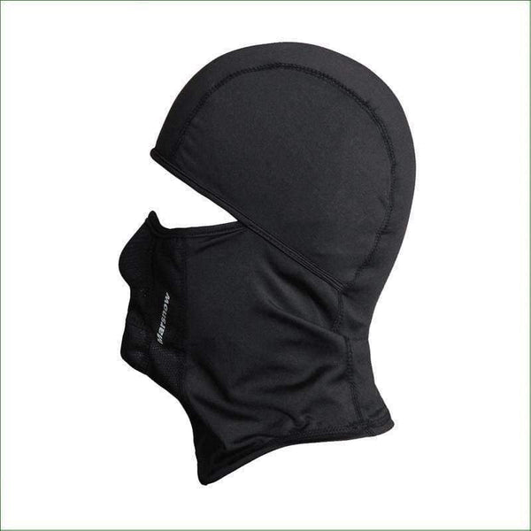 Winter Face Mask Cap Thermal Fleece Ski Mask Face Snowboard Shield Hat Cold Headwear Cycling Face Mask Fiter Scarf