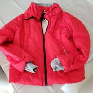 Planet Gates Winter Jacket Women Parka Thick Winter Outerwear Plus Size S-3XL Full sleeve Thick Cotton Casual Jacket Slim Coat