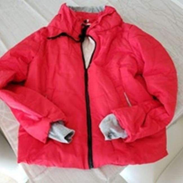 Planet Gates Winter Jacket Women Parka Thick Winter Outerwear Plus Size S-3XL Full sleeve Thick Cotton Casual Jacket Slim Coat