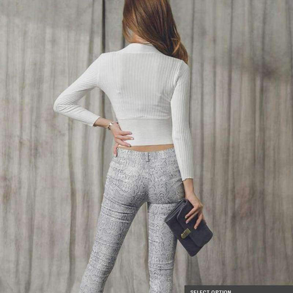 Planet Gates Winter Knitted Sweater V Neck Cashmere Sweater Female 2018 Women Sweaters And Pullovers Autumn Long Sleeve Sweater Jumper