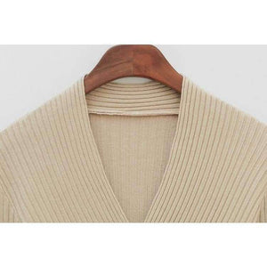 Planet Gates Winter Knitted Sweater V Neck Cashmere Sweater Female 2018 Women Sweaters And Pullovers Autumn Long Sleeve Sweater Jumper