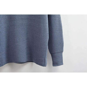 Planet Gates Winter Knitted Sweaters Women Fashion Turtleneck Pullover Sweater Female Casual All-match Jumper 8 Colors