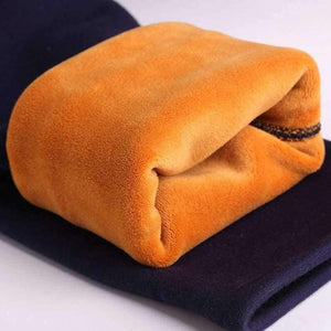 Planet Gates Winter Maternity Leggings Warm Trousers Plus Velvet Clothes Pregnancy Pants For Pregnant Women Thickened Leggings Clothing Pants