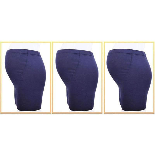 Planet Gates Winter Maternity Leggings Warm Trousers Plus Velvet Clothes Pregnancy Pants For Pregnant Women Thickened Leggings Clothing Pants