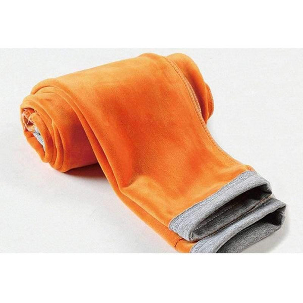 Planet Gates Winter Maternity Leggings Warm Trousers Plus Velvet Clothes Pregnancy Pants For Pregnant Women Thickened Leggings Clothing Pants