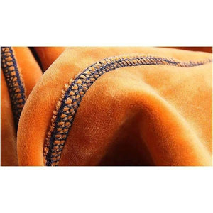 Planet Gates Winter Maternity Leggings Warm Trousers Plus Velvet Clothes Pregnancy Pants For Pregnant Women Thickened Leggings Clothing Pants