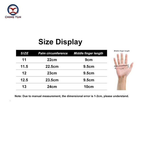 Planet Gates Winter men deer skin leather gloves male warm soft black sewing design men mittens imitate rabbit hair 70% wool lining-07