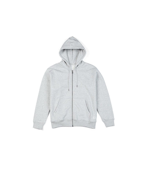 Planet Gates Winter New Cotton-Jersey Zip-Up Hoodie Men basic hooded Sweatshirts Comfortable Jogger Jackets Outerwear