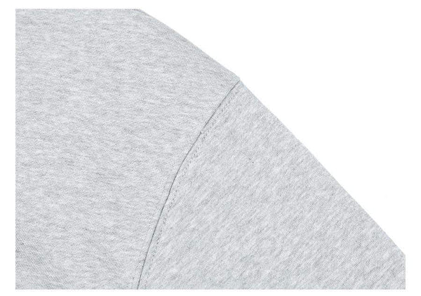 Planet Gates Winter New Cotton-Jersey Zip-Up Hoodie Men basic hooded Sweatshirts Comfortable Jogger Jackets Outerwear