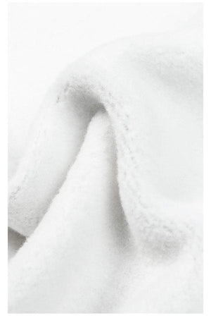 Planet Gates Winter New Cotton-Jersey Zip-Up Hoodie Men basic hooded Sweatshirts Comfortable Jogger Jackets Outerwear