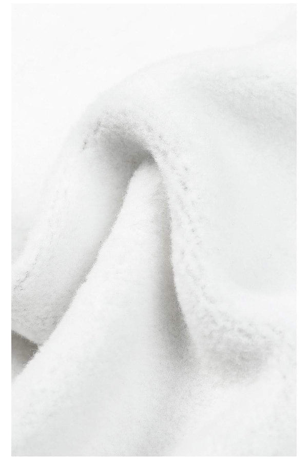 Planet Gates Winter New Cotton-Jersey Zip-Up Hoodie Men basic hooded Sweatshirts Comfortable Jogger Jackets Outerwear