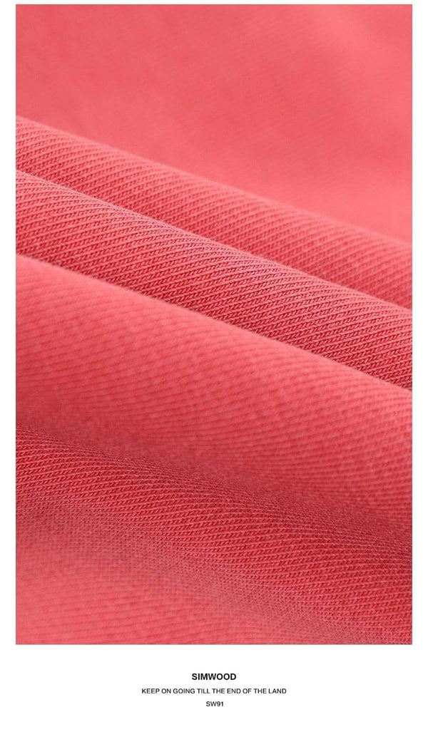 Planet Gates Winter New Garment Dyed Loose Hoodies Men Retro Sweatshirts Vintage Raglan sleeves Jogger Tracksuits