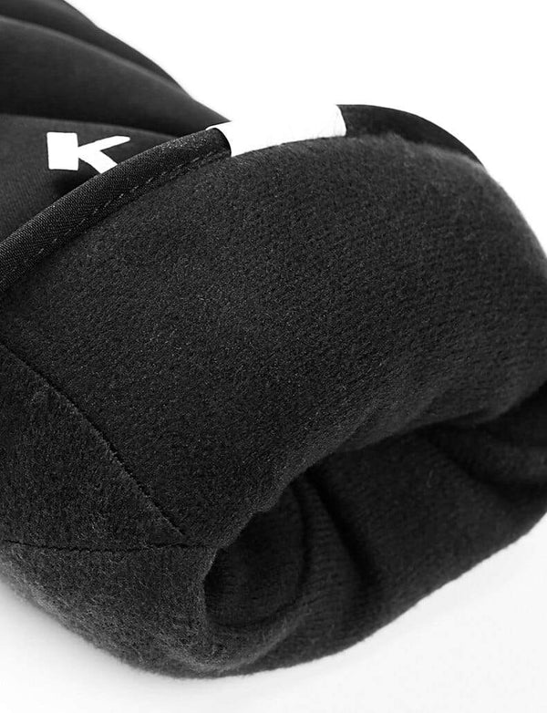 Planet Gates Winter Thermal Ski Gloves Snowmobile Down Gloves Waterproof Leather Snow Gloves Skating Snowboard Skiing Mitten Men Women