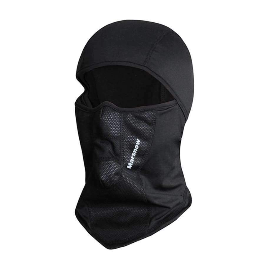 Planet Gates Winter Warm Cap Ski Face Mask Outdoor Sport Thermal Scarf Snowboard Hiking Motorcycle Hat Fleece Mask