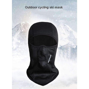 Planet Gates Winter Warm Cap Ski Face Mask Outdoor Sport Thermal Scarf Snowboard Hiking Motorcycle Hat Fleece Mask