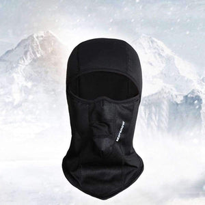 Planet Gates Winter Warm Cap Ski Face Mask Outdoor Sport Thermal Scarf Snowboard Hiking Motorcycle Hat Fleece Mask