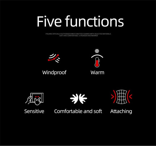 Planet Gates Winter Warm Cycling Gloves Fitness High-quality Men Women  Windproof Bike Motorcycle Fishing Gloves Full Finger Touchscreen Ski