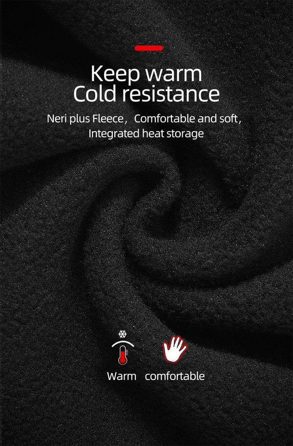 Planet Gates Winter Warm Cycling Gloves Fitness High-quality Men Women  Windproof Bike Motorcycle Fishing Gloves Full Finger Touchscreen Ski