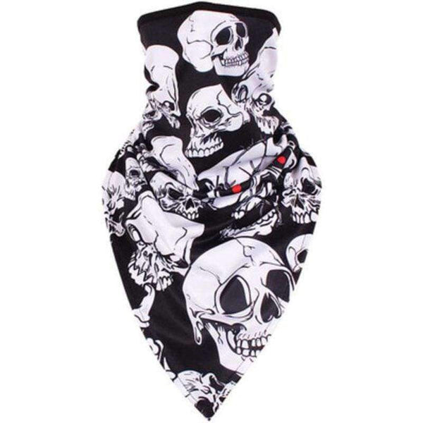 Planet Gates Winter Warm Face Mask Cold Protection Ski Mask Snowboard Windproof Cap Motorcycle Bicyle Bike Scarf