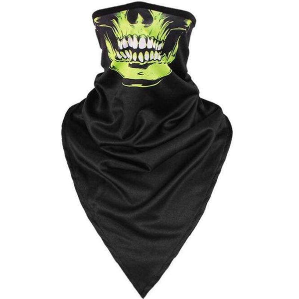 Planet Gates Winter Warm Face Mask Cold Protection Ski Mask Snowboard Windproof Cap Motorcycle Bicyle Bike Scarf