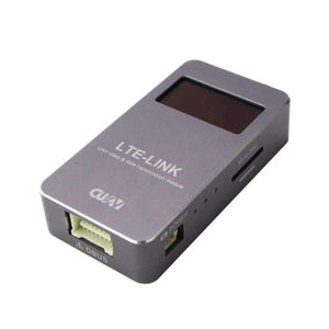 Planet Gates Wireless 4G LTE-LINK data transmission and digital Video link for RC FPV drone parts Industrial communication system