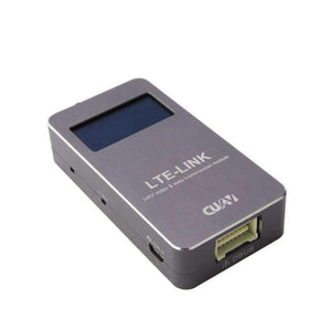 Planet Gates Wireless 4G LTE-LINK data transmission and digital Video link for RC FPV drone parts Industrial communication system