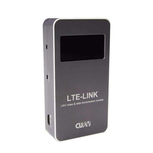 Planet Gates Wireless 4G LTE-LINK data transmission and digital Video link for RC FPV drone parts Industrial communication system