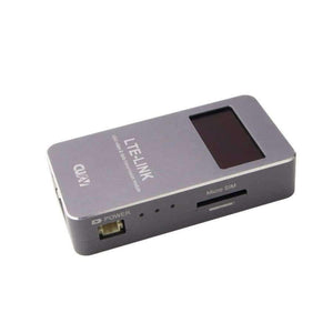 Planet Gates Wireless 4G LTE-LINK data transmission and digital Video link for RC FPV drone parts Industrial communication system