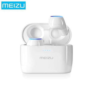 Planet Gates Wireless Bluetooth Earphones Mini Sport Bluetooth 4.2 Headset for Meizu Phone Limitless dual wireless design