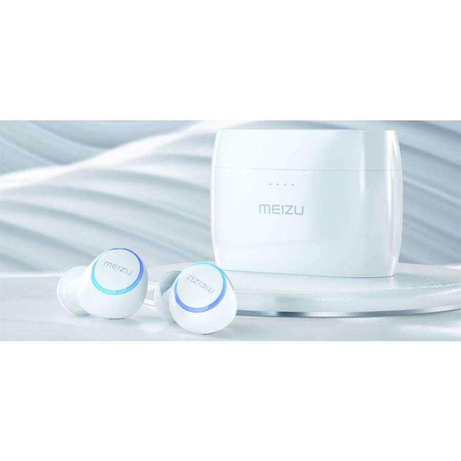 Planet Gates Wireless Bluetooth Earphones Mini Sport Bluetooth 4.2 Headset for Meizu Phone Limitless dual wireless design